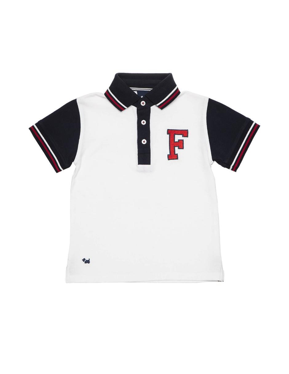 playeras ferrioni para caballero