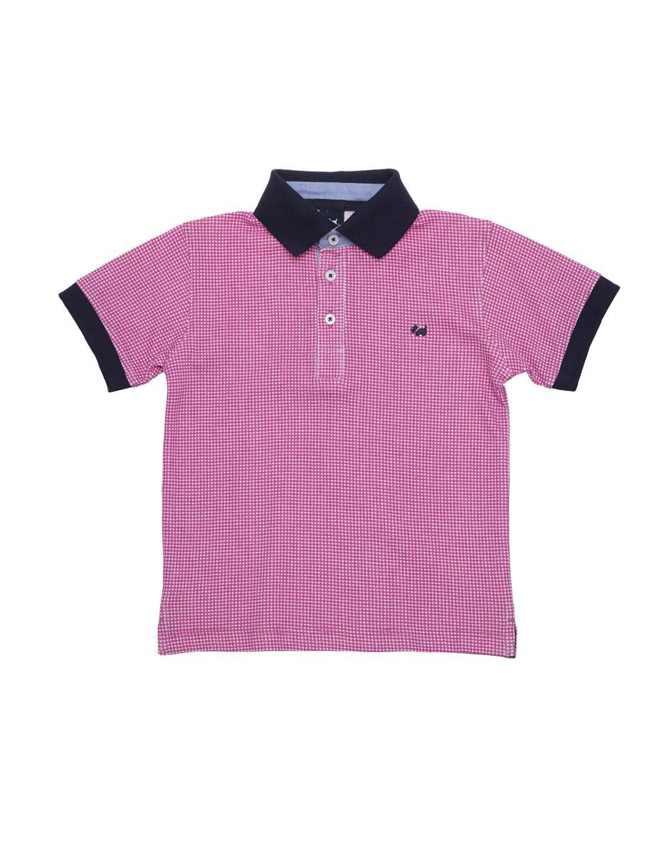 playeras ferrioni para caballero