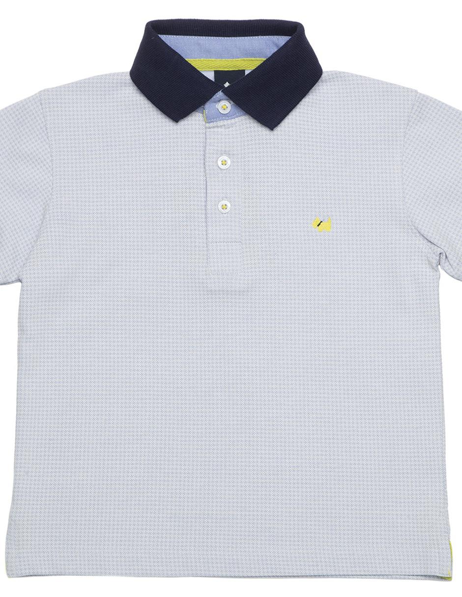 playeras ferrioni para caballero