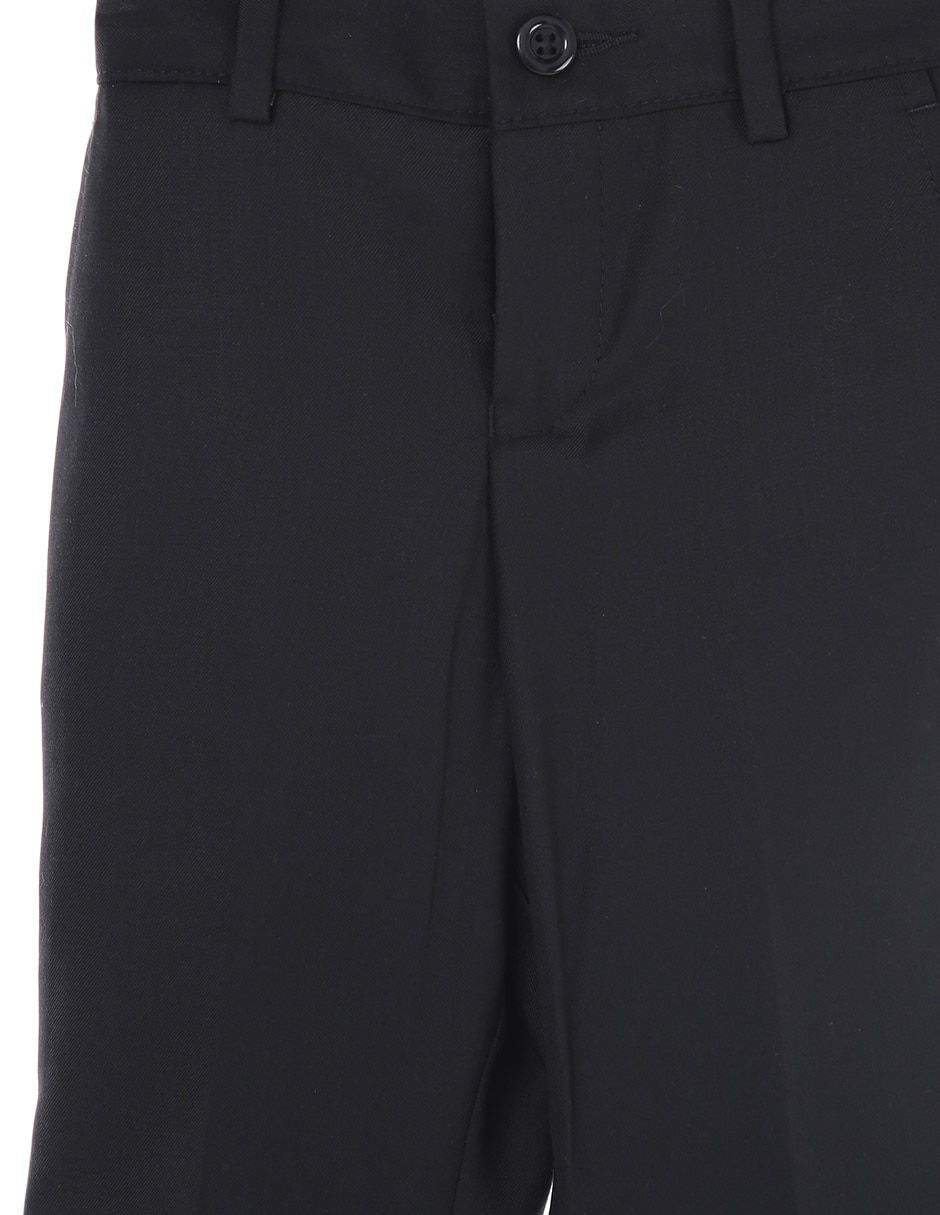 Pantalón de vestir para niño 3