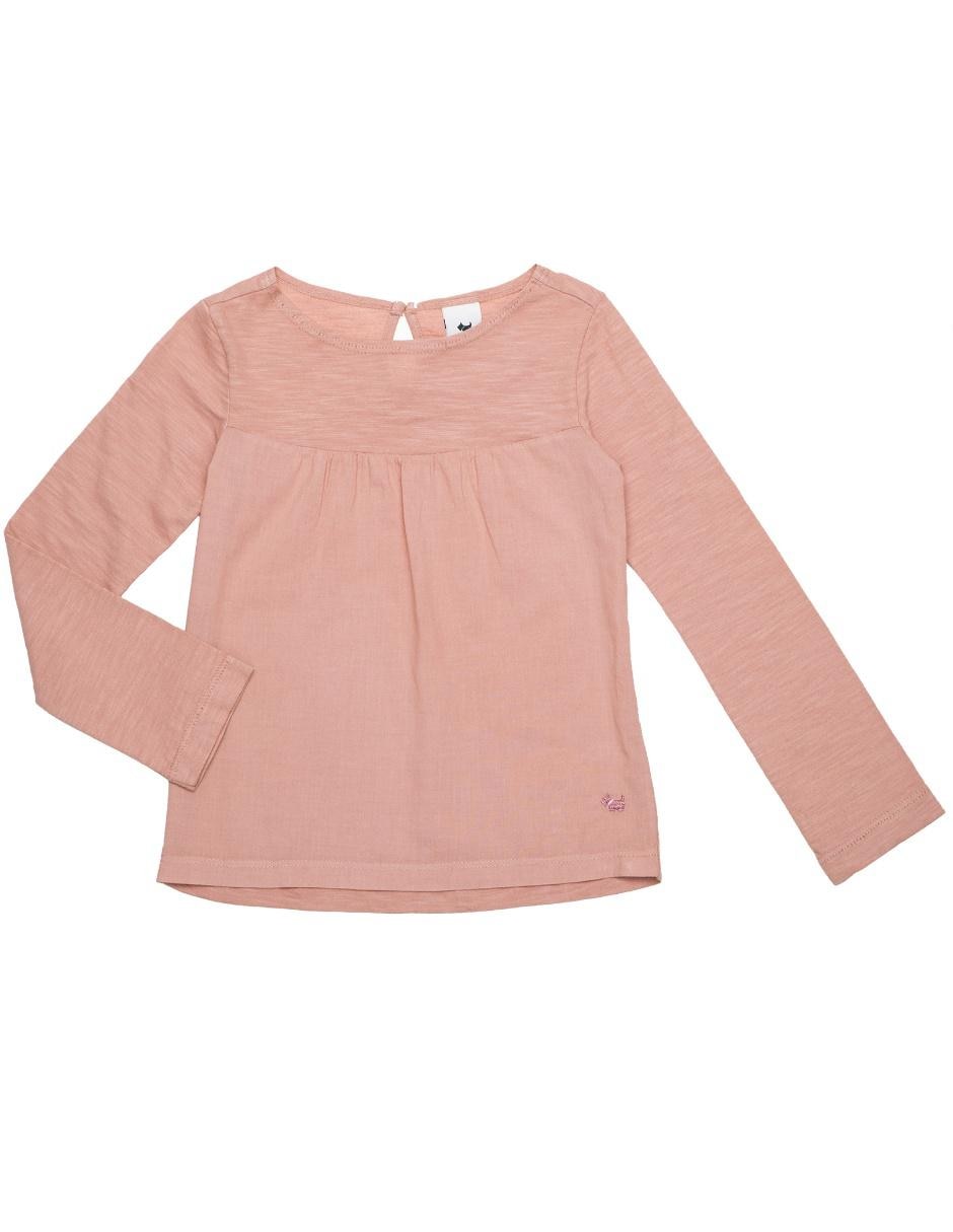 Blusas Para Niñas En Liverpool | Online www.jardimartimoniz.pt