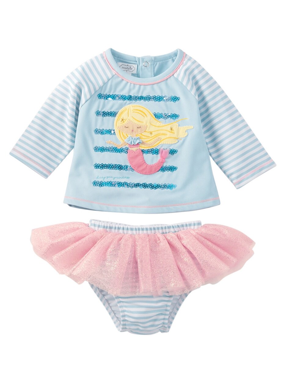 Trajes de baño online niñas liverpool