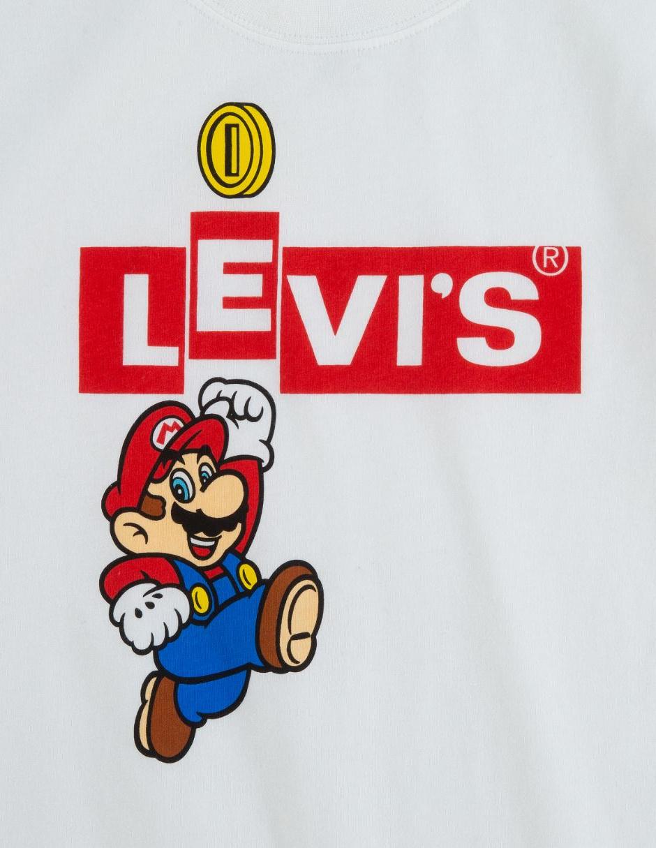 mario bros juguetes liverpool