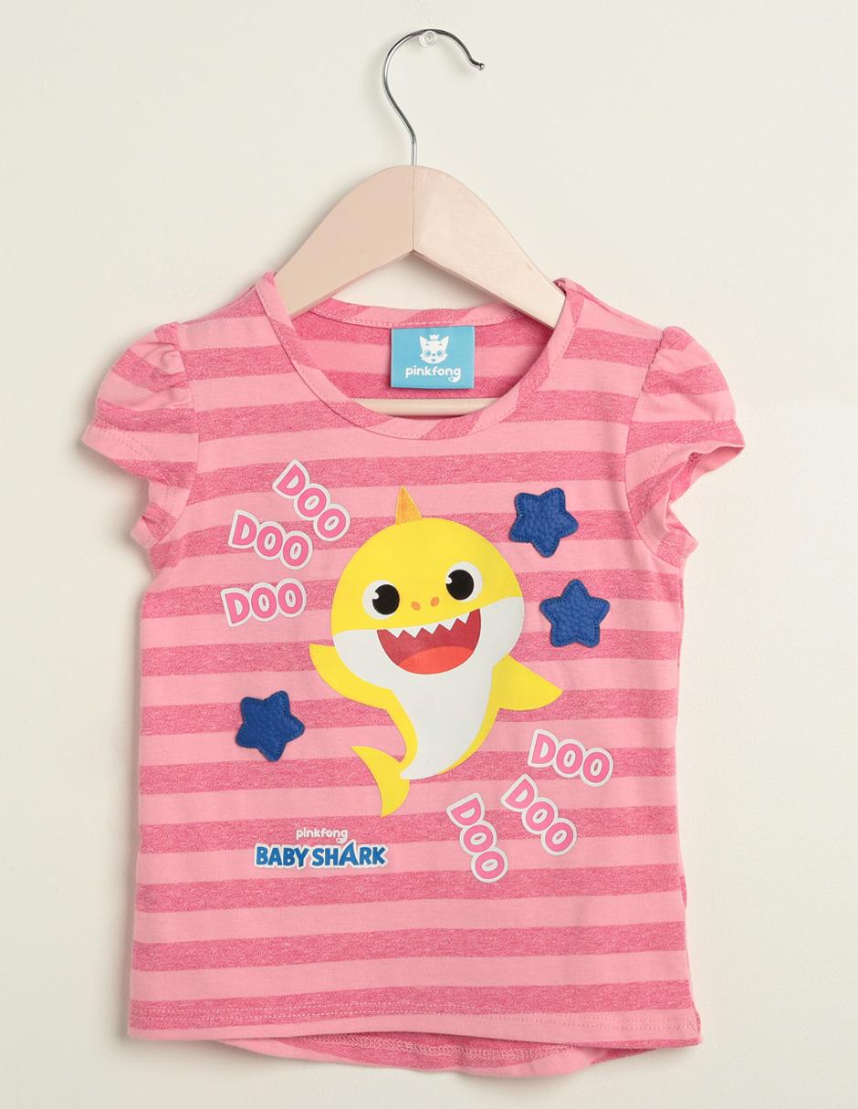 baby shark peluche liverpool