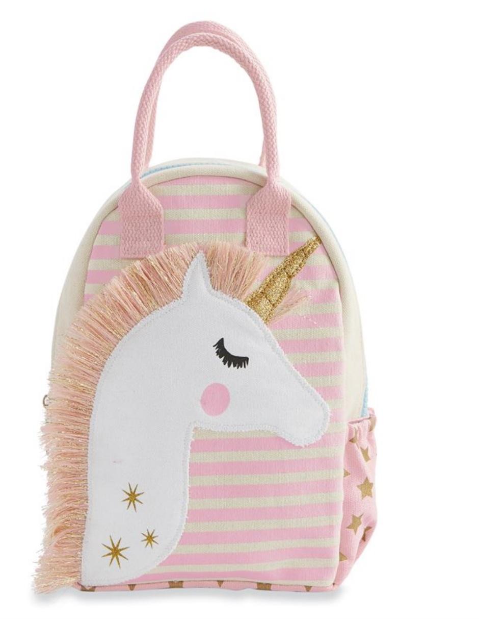 mochila unicornio liverpool