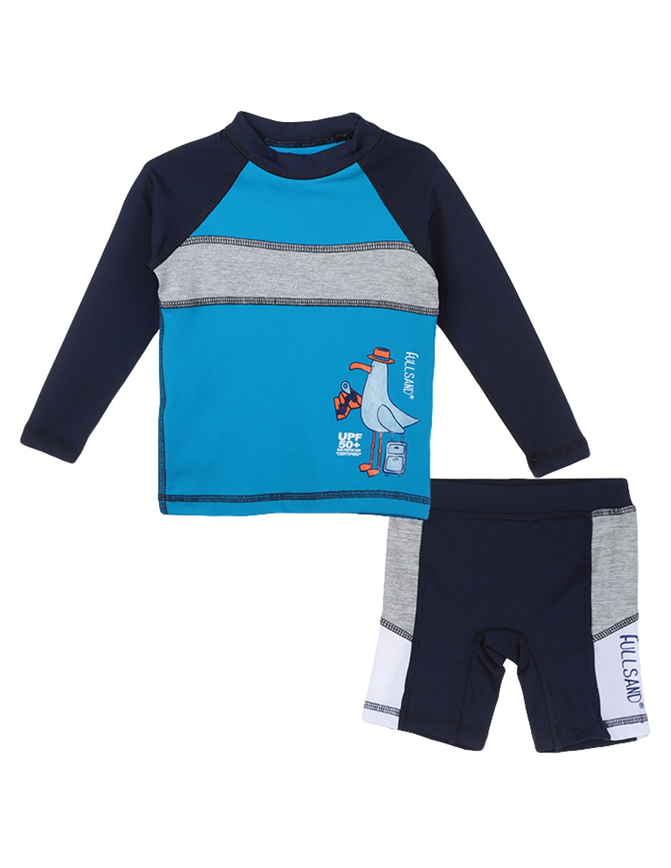 Traje de baño Fullsand para niño en Liverpool