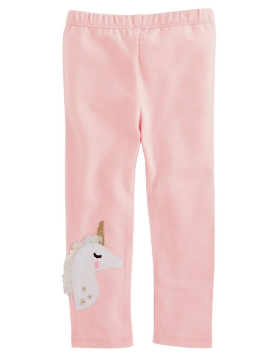 Legging liso Mud Pie algodón para niña en Liverpool
