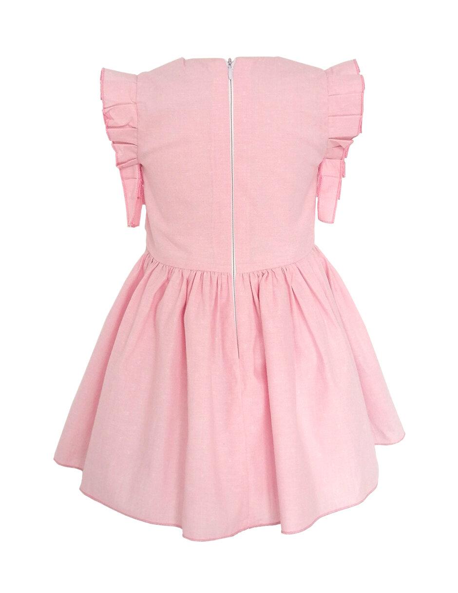 Vestido para niña 2
