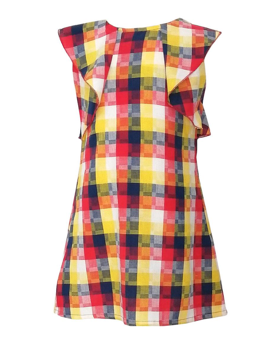 Vestido para niña Vestido para niña