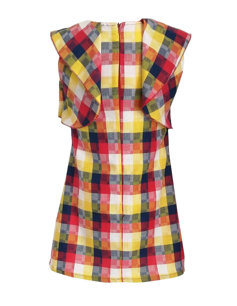 Vestido para niña 2