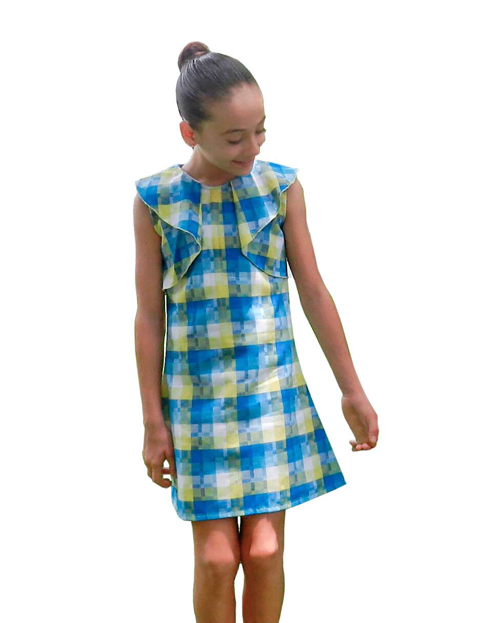 Vestido para niña Vestido para niña