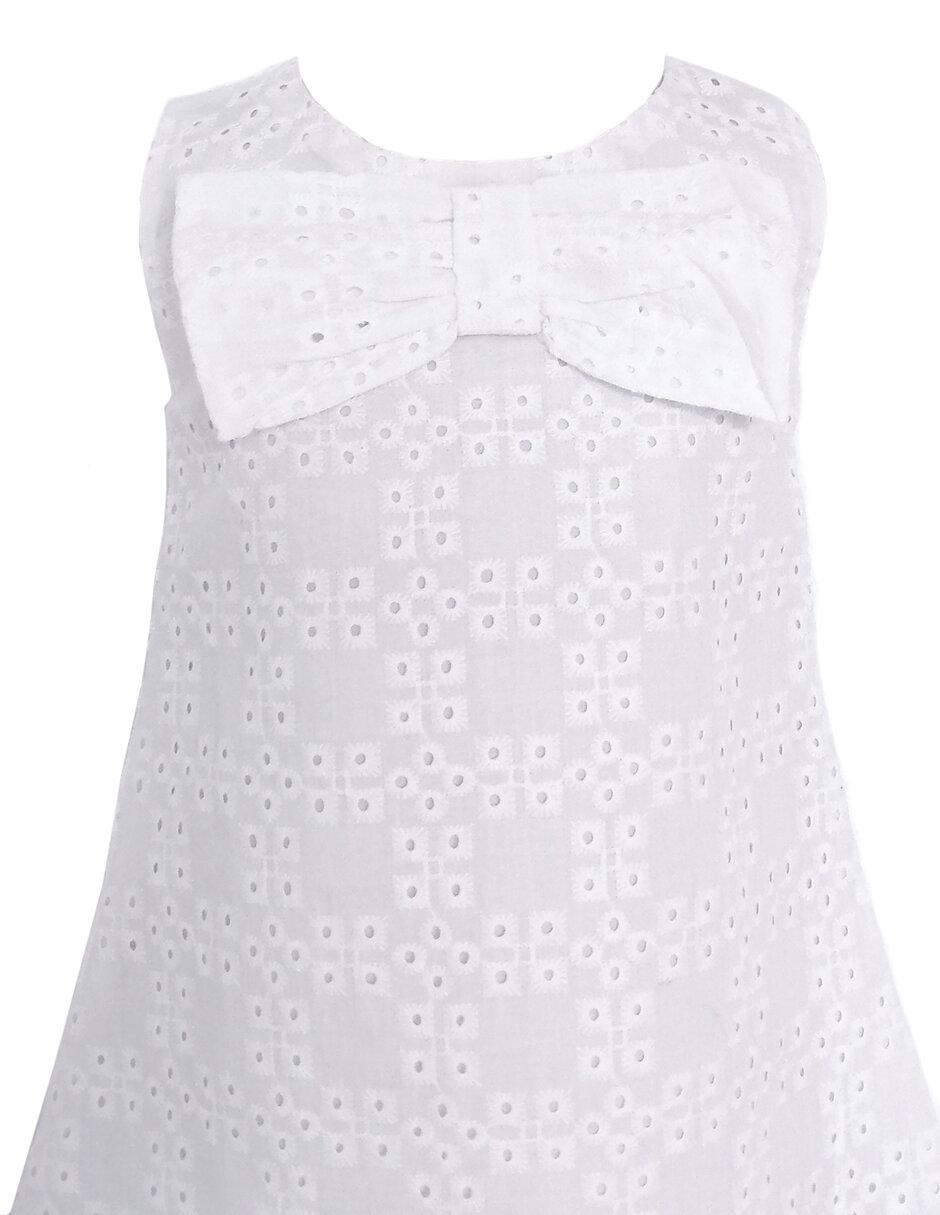 Vestido para niña 3