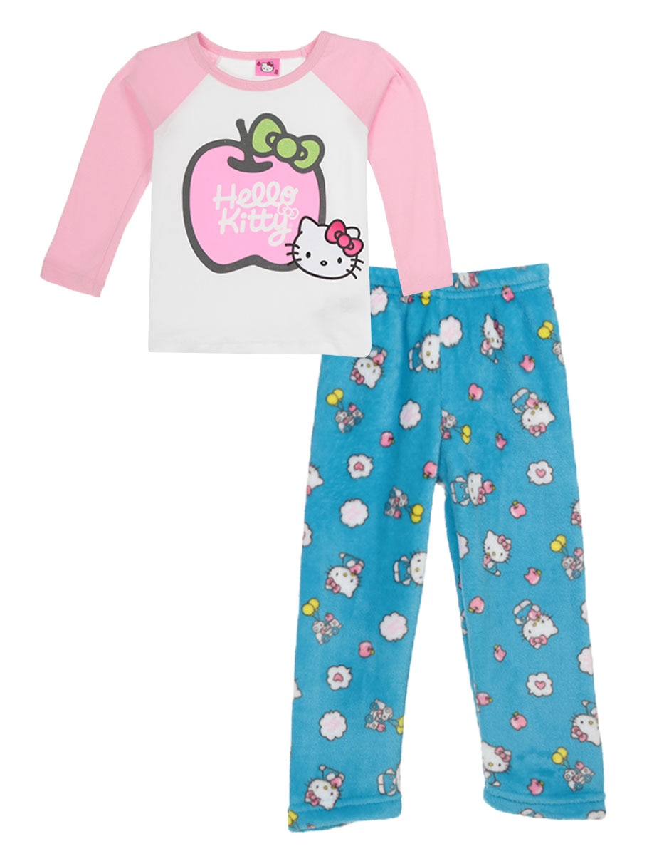 Pijama Hello Kitty algodón para niña en Liverpool