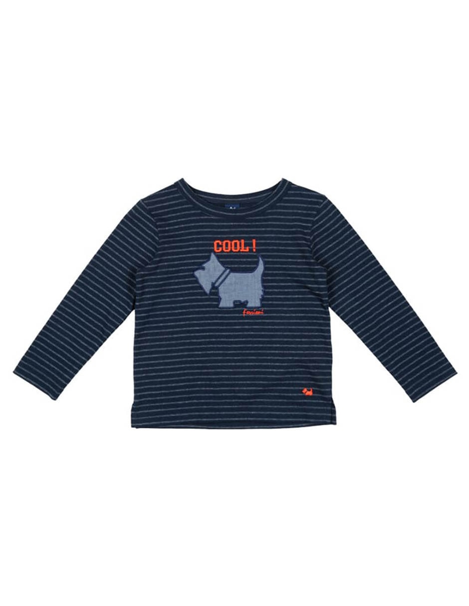 Sudadera Ferrioni para niño 