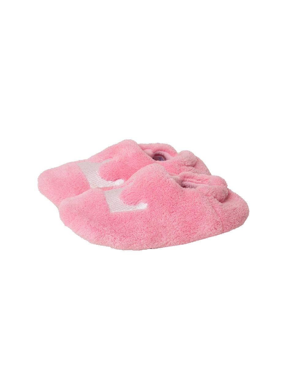 Pantufla para bebé niña Pantufla para bebé niña