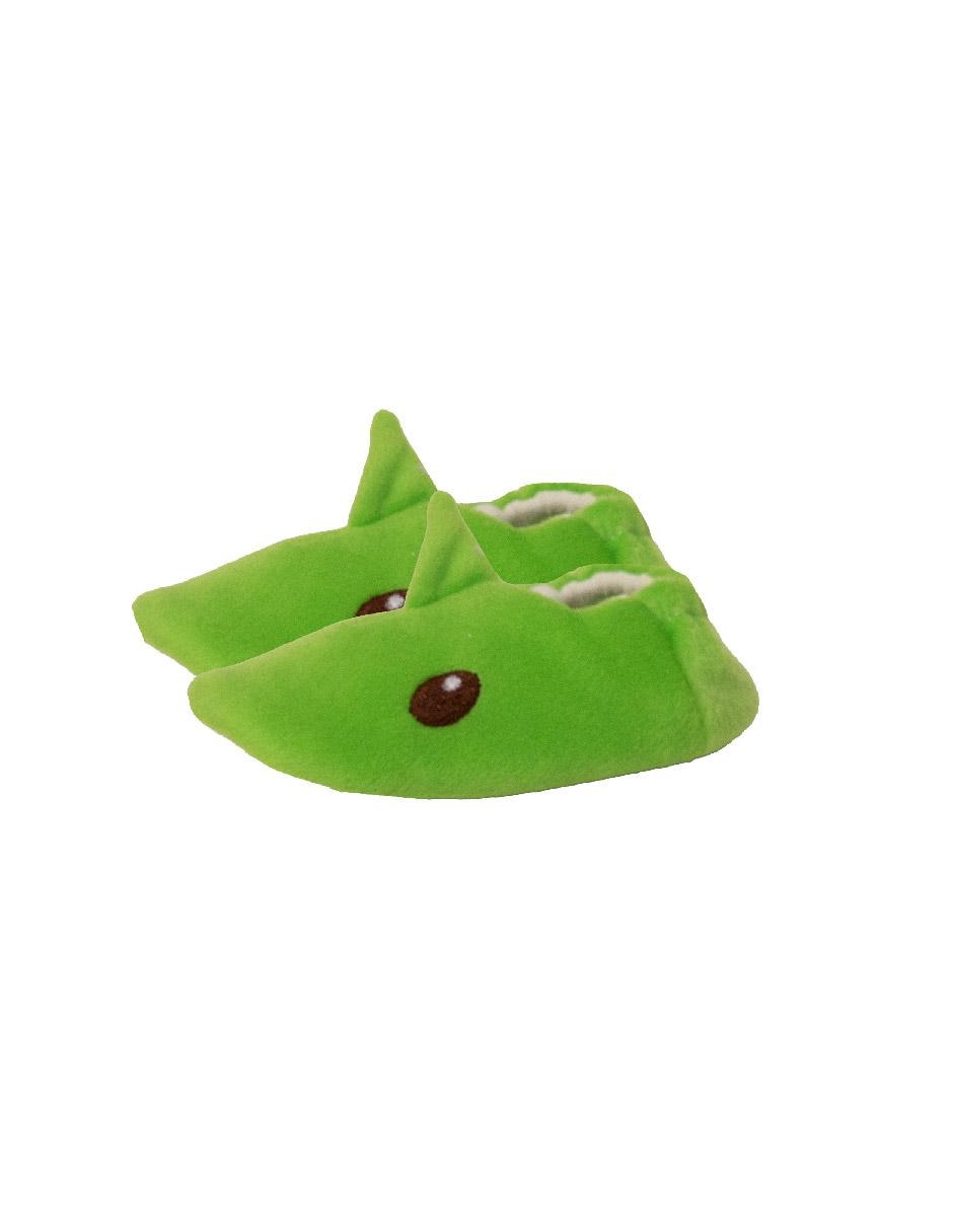 Pantufla para bebé niña Pantufla para bebé niña