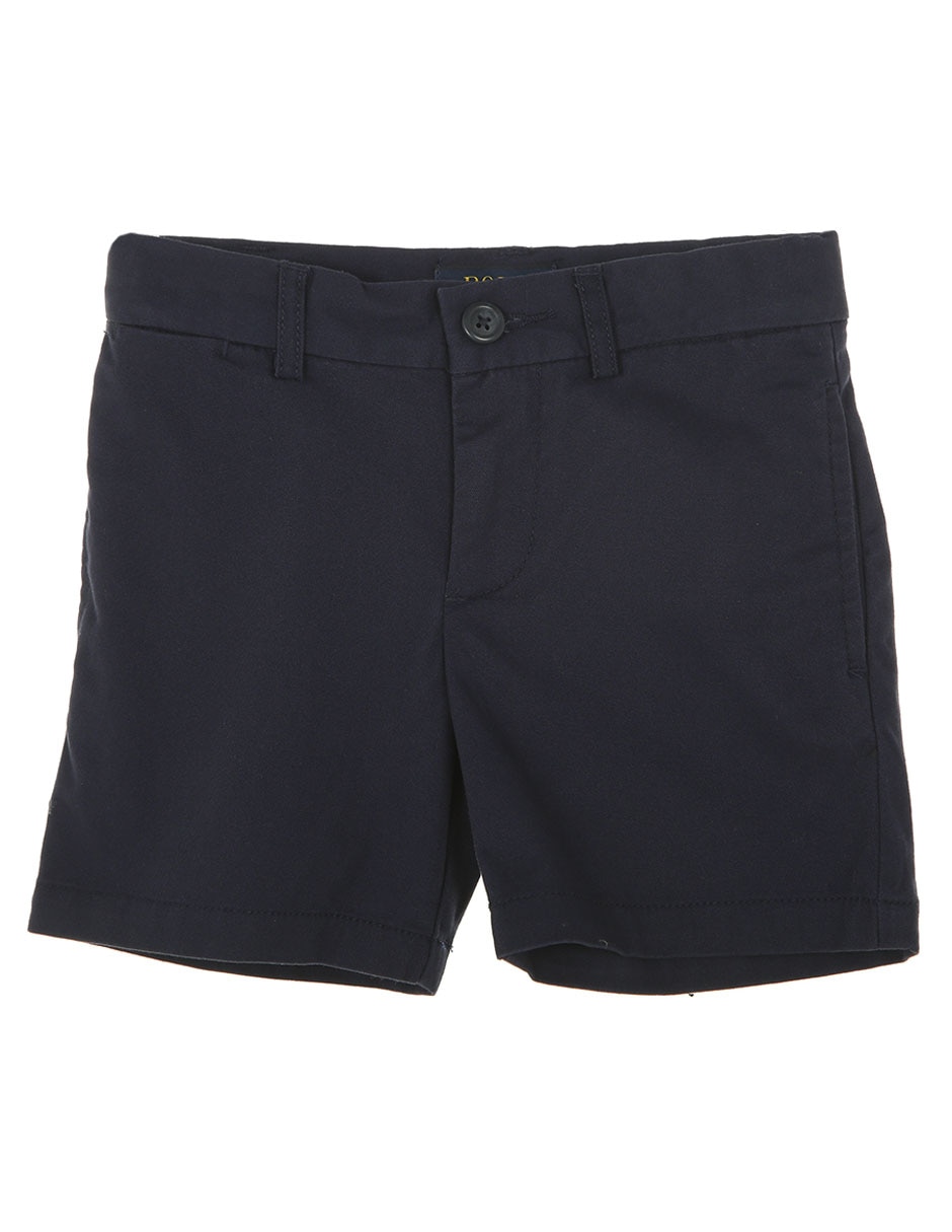 Bermuda para niño