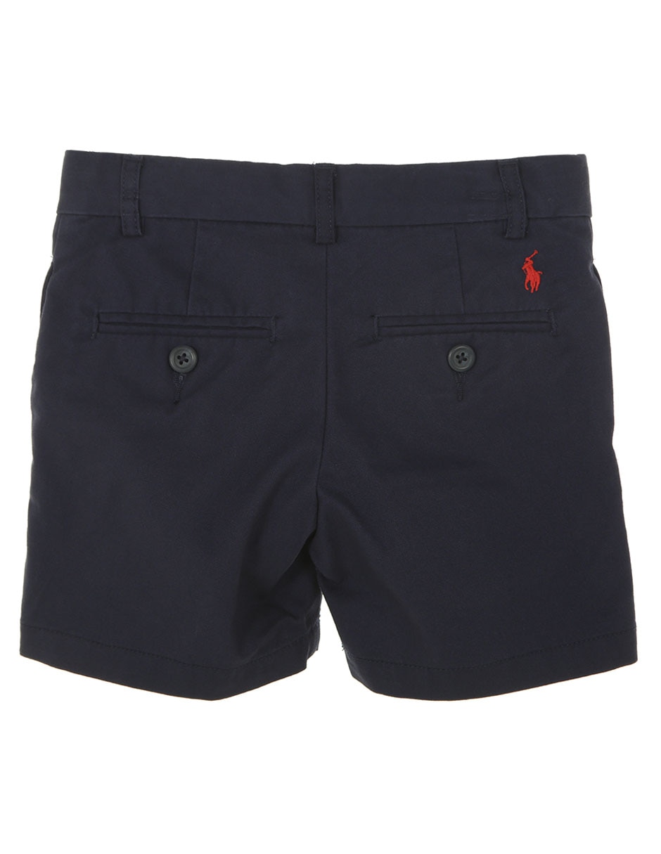 Bermuda Polo Ralph Lauren para niño