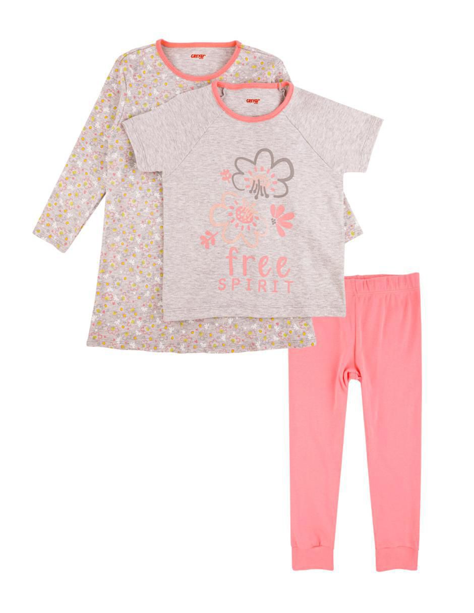 Pijamas baby online creysi