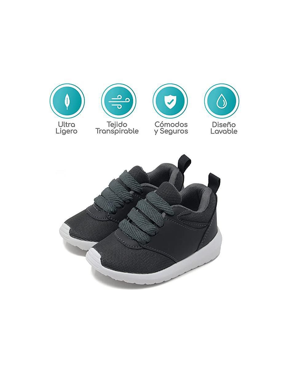 Tenis para niño 2