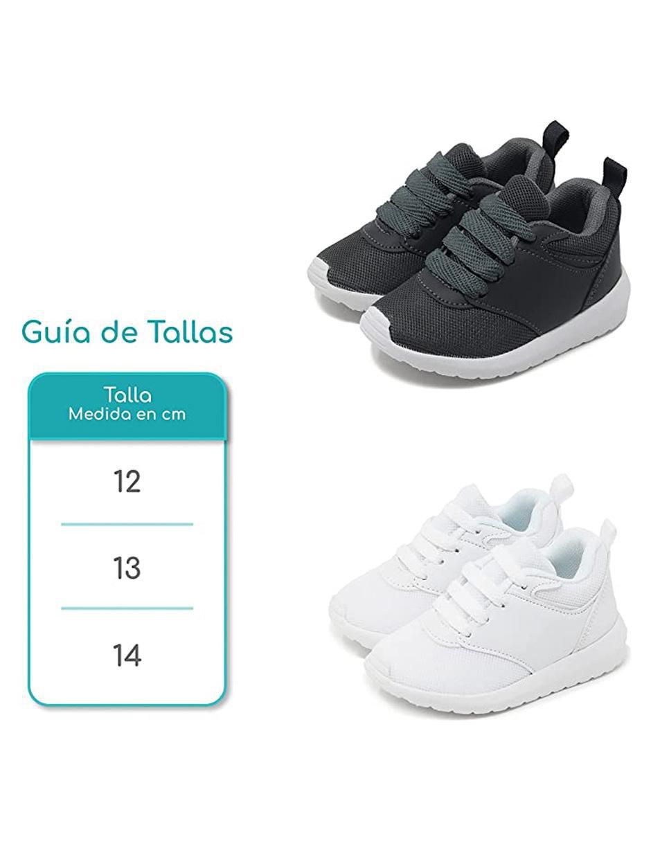 Tenis para niño 7
