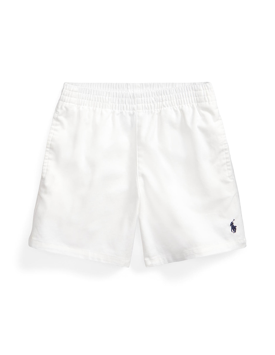 Bermuda Ralph Lauren para niño