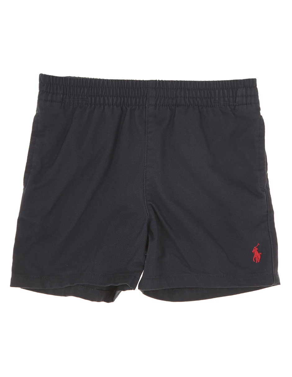 Bermuda Ralph Lauren para niño