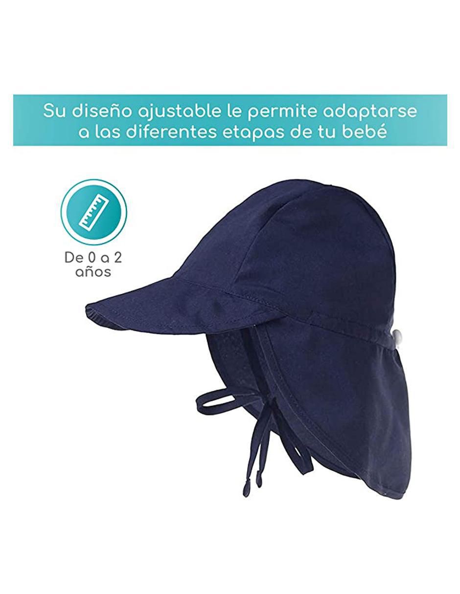 Gorro bebé unisex 2