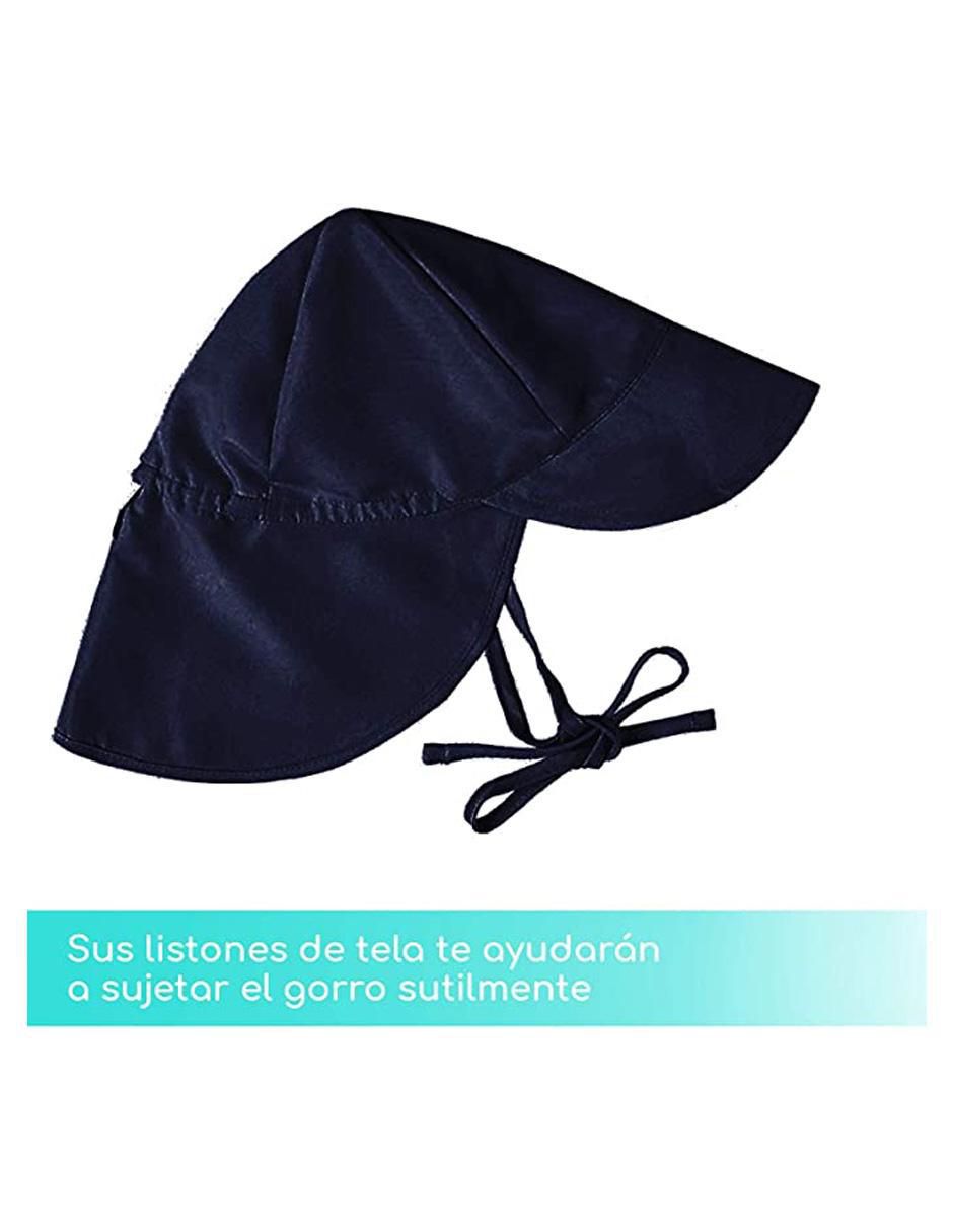 Gorro bebé unisex 4