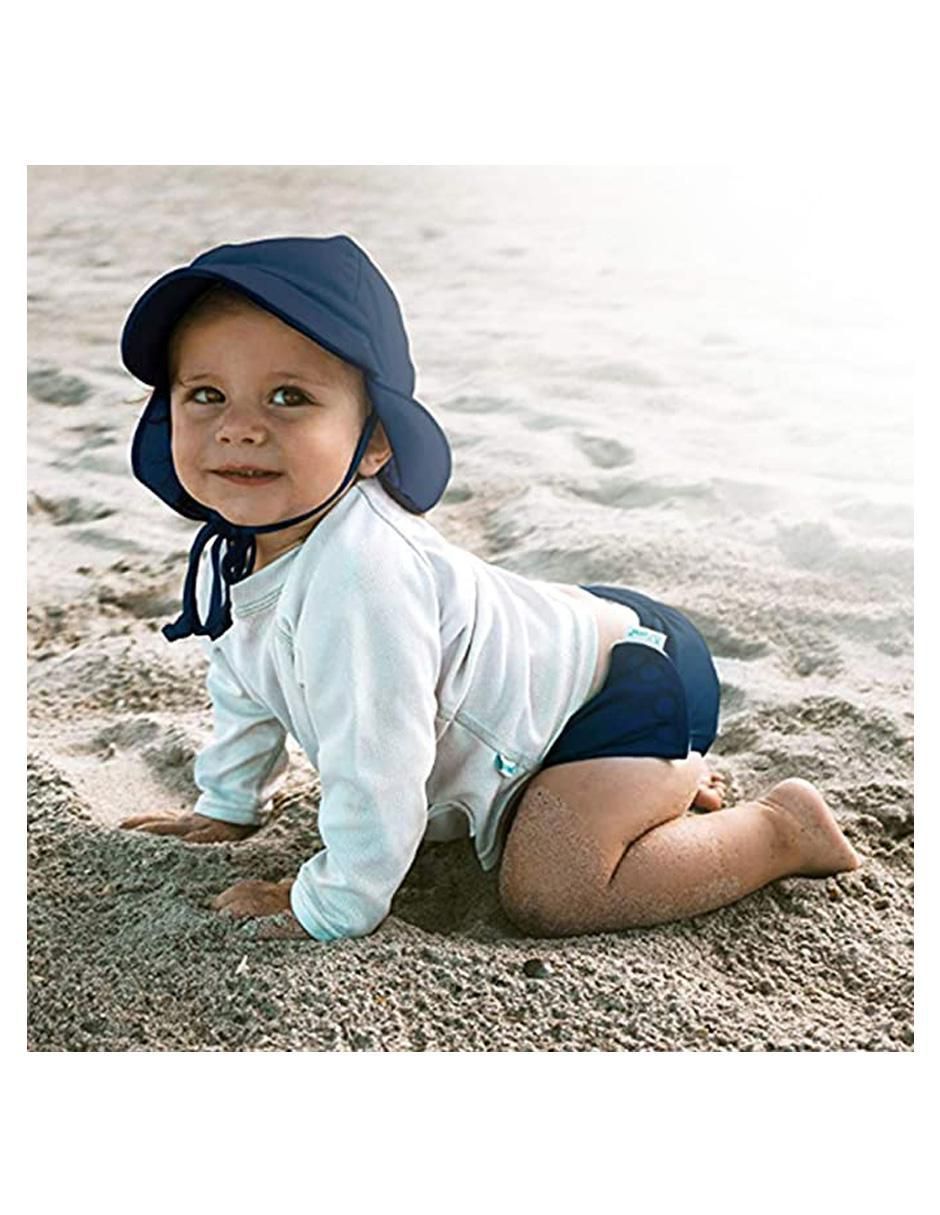 Gorro bebé unisex 5