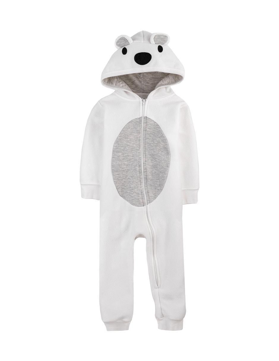 Mameluco infantil