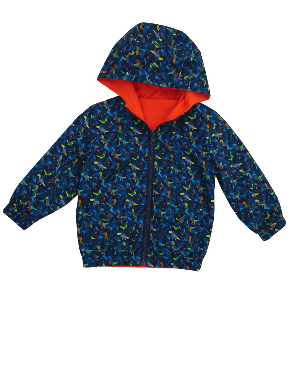 Chamarra para niño