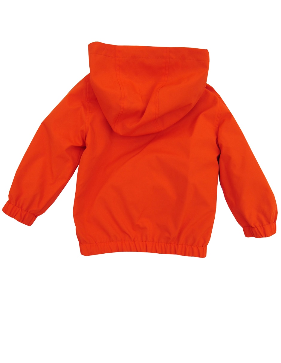 Chamarra para niño 4