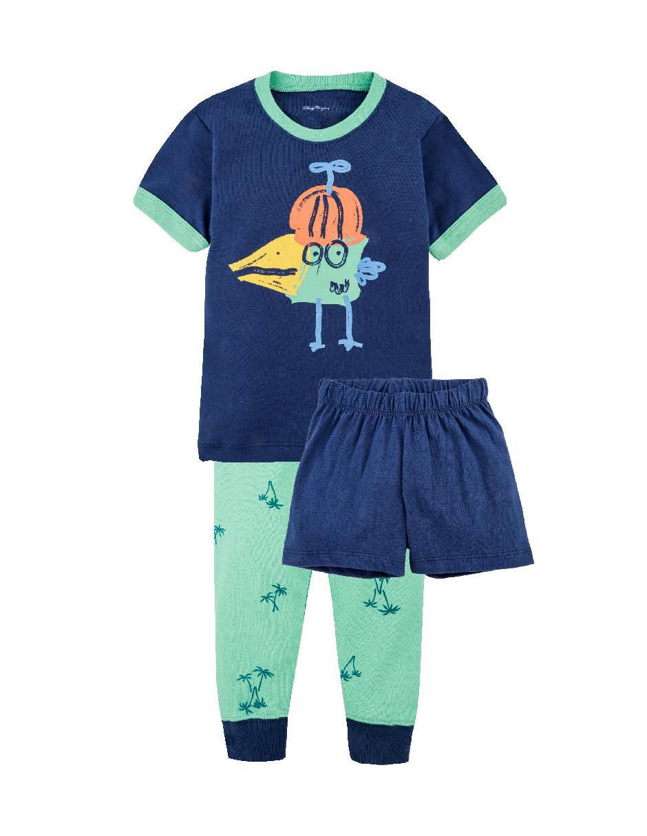 Set pijama para niño