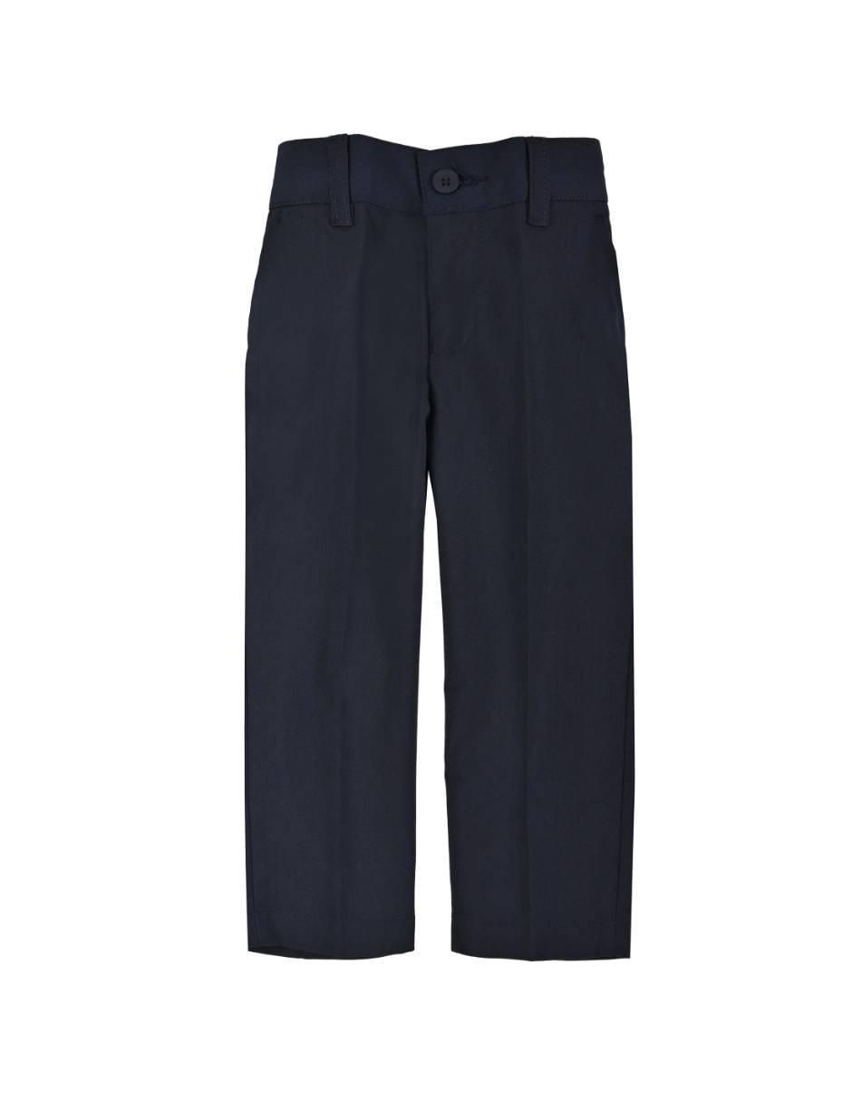 Pantalón de vestir para niño