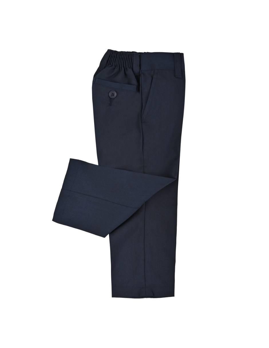 Pantalón de vestir para niño 2