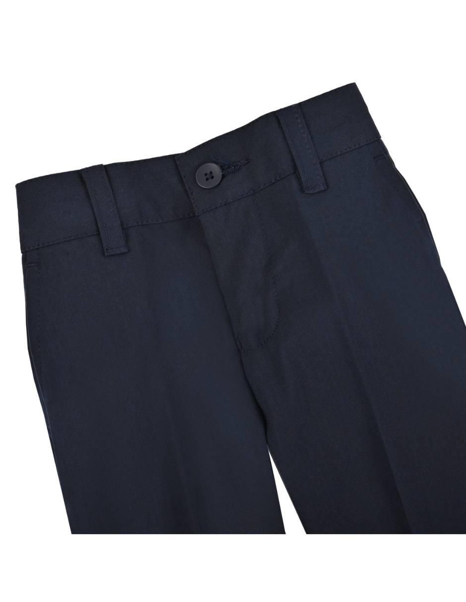 Pantalón de vestir para niño 3