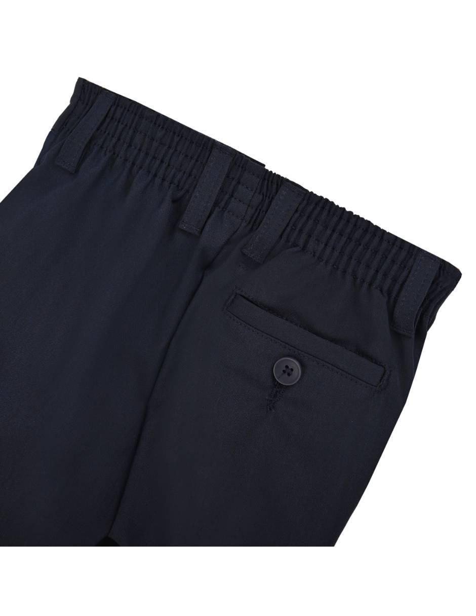 Pantalón de vestir para niño 4