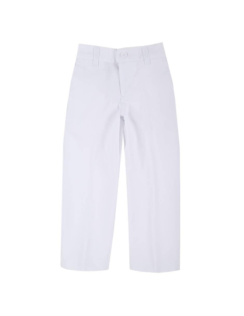 Pantalón de vestir para niño