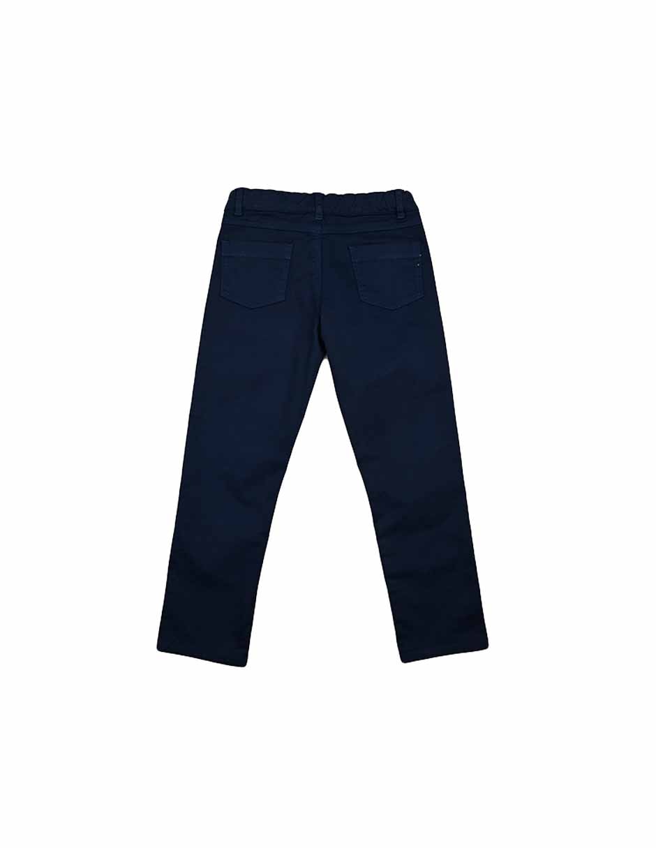 Pantalón para bebé niño 2
