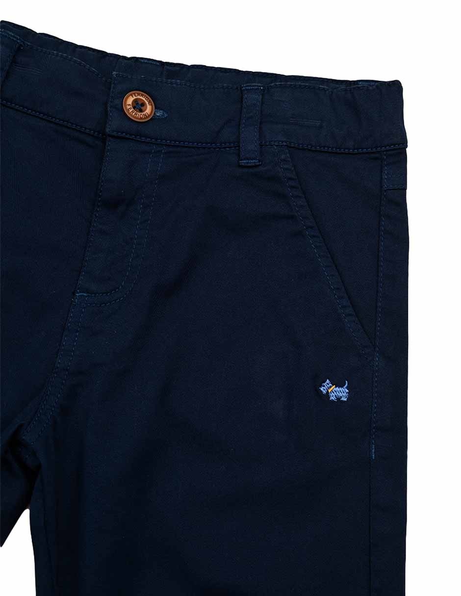 Pantalón para bebé niño 3