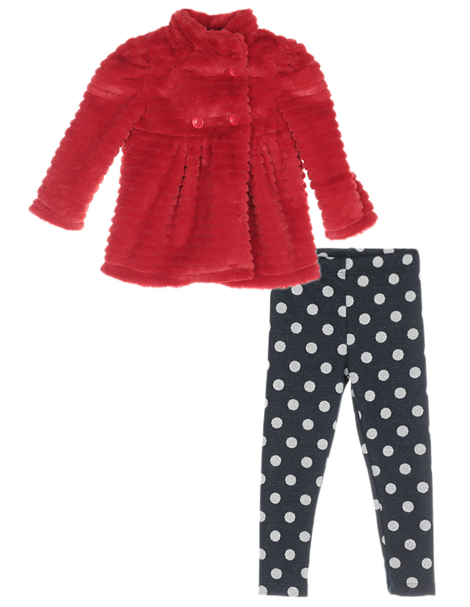 Conjunto para niña 1