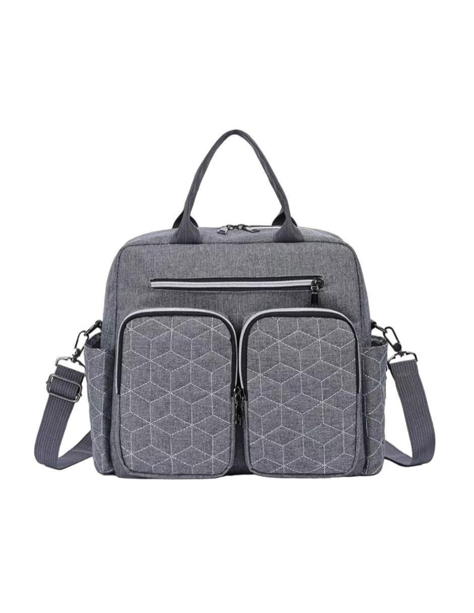 Pañalera backpack