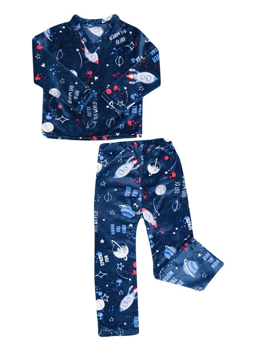 Conjunto pijama infantil Conjunto pijama infantil