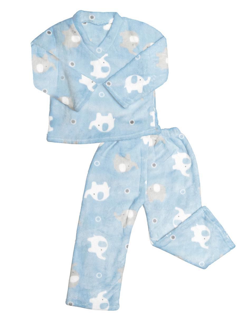 Conjunto pijama infantil Conjunto pijama infantil