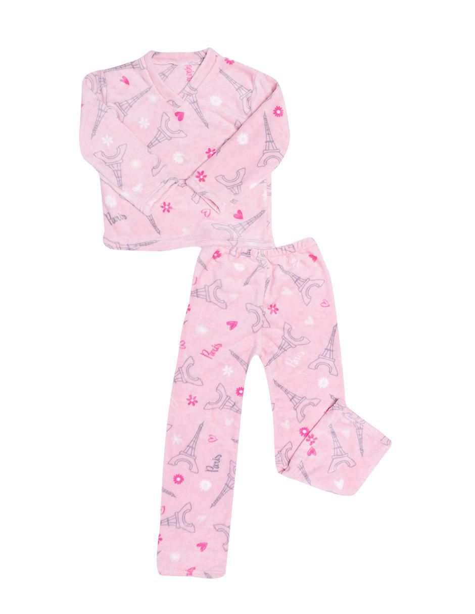 Conjunto pijama infantil Conjunto pijama infantil