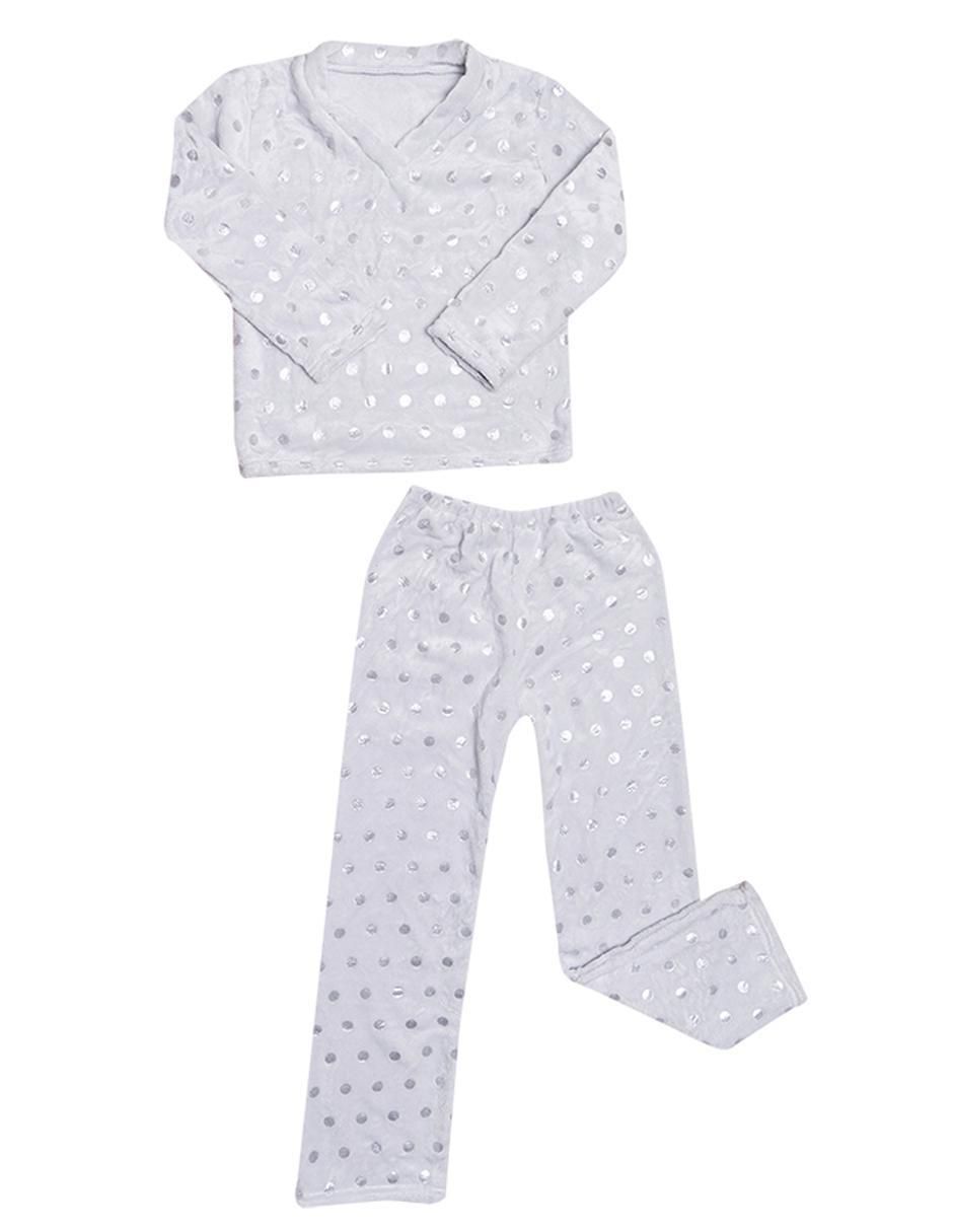 "conjunto pijama" chiquimundo sin colección "para" (si aplica) unisex