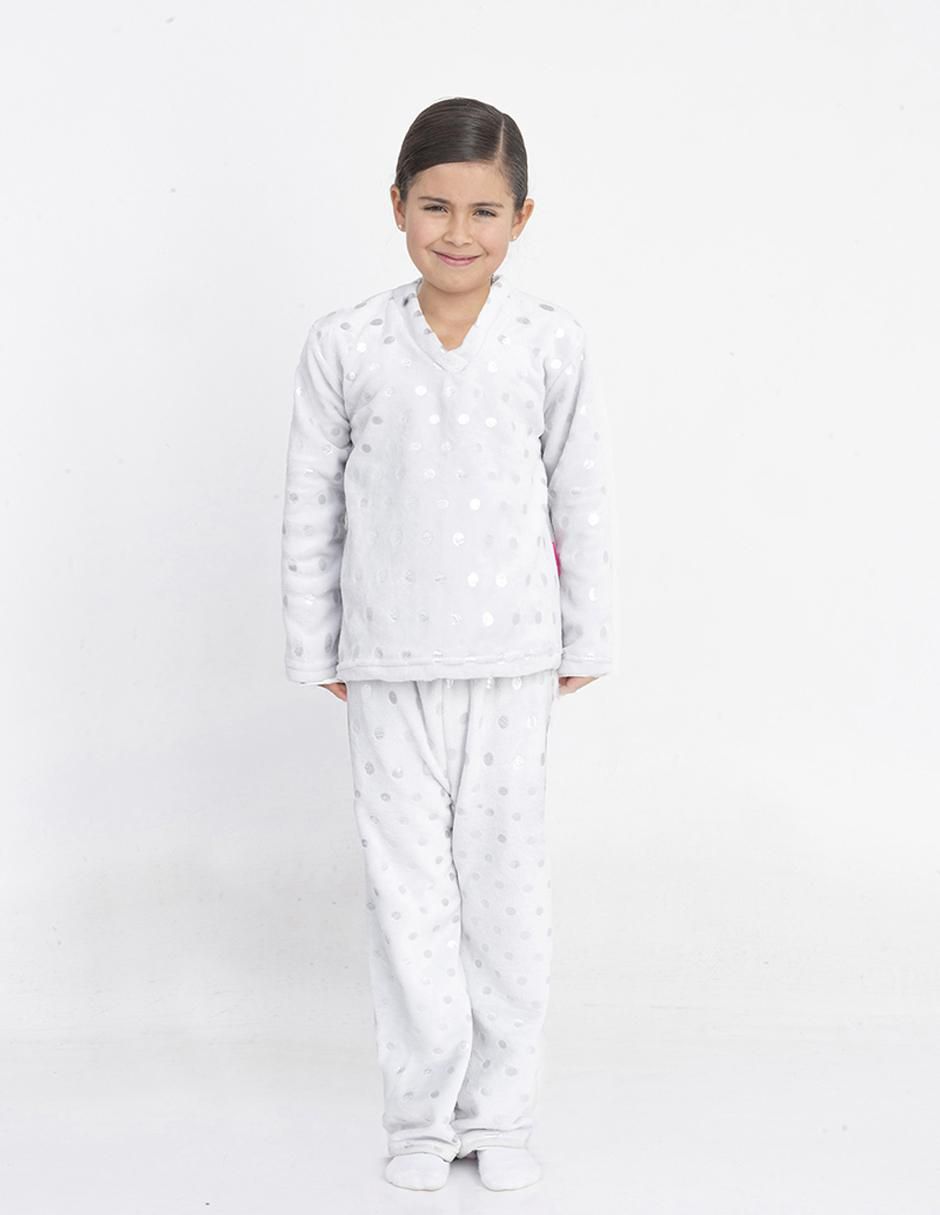 "conjunto pijama" chiquimundo sin colección "para" (si aplica) unisex