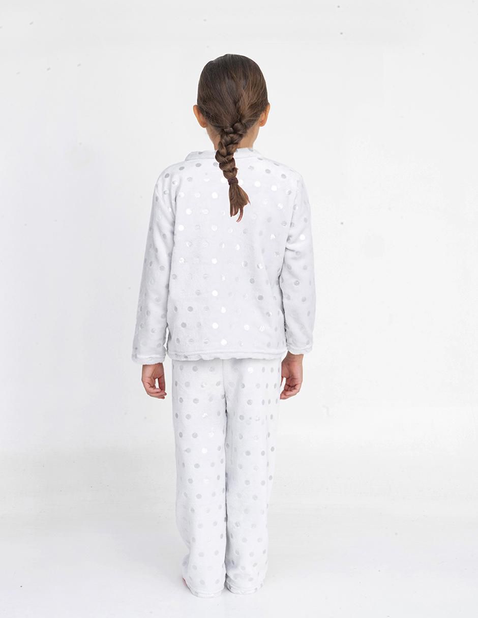 "conjunto pijama" chiquimundo sin colección "para" (si aplica) unisex