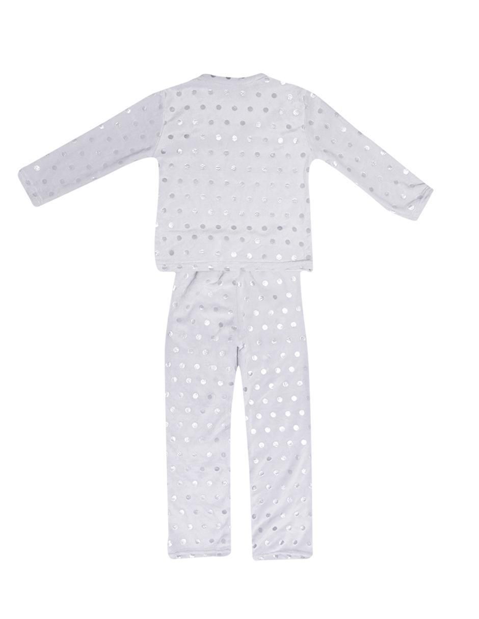 "conjunto pijama" chiquimundo sin colección "para" (si aplica) unisex